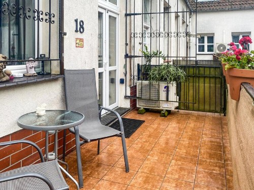 Holiday apartment - 4 persons -  - Grodzienska - 78-100 - Kolobrzeg