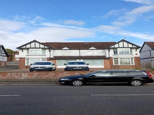 Ferieleilighet - 1 person -  - HP12 3AR - High Wycombe