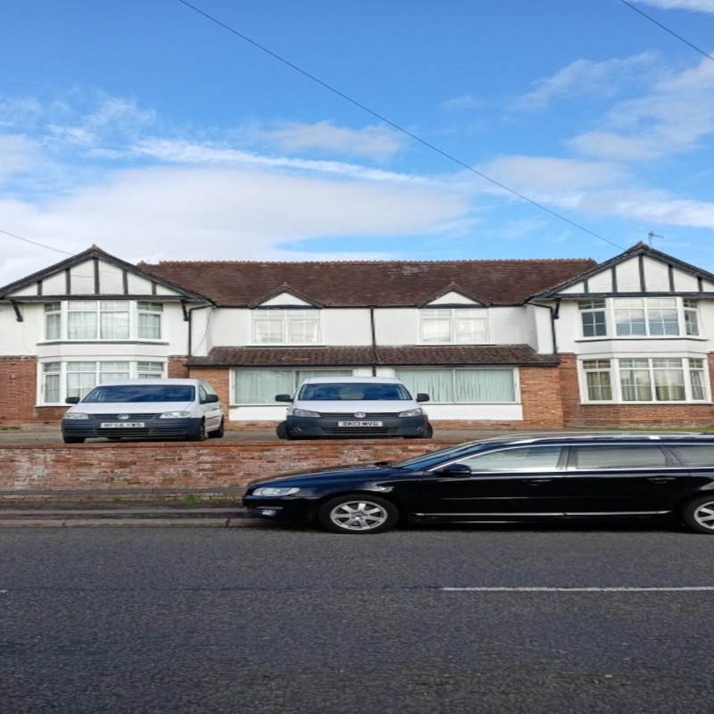 Ferielejlighed - 1 person -  - HP12 3AR - High Wycombe