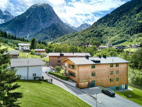 Ferieleilighet - 4 personer -  - Schedlerhof 74, Top - 6708 - Brand