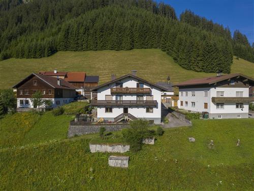 Ferieleilighet - 6 personer -  - Gröben - 6622 - Berwang