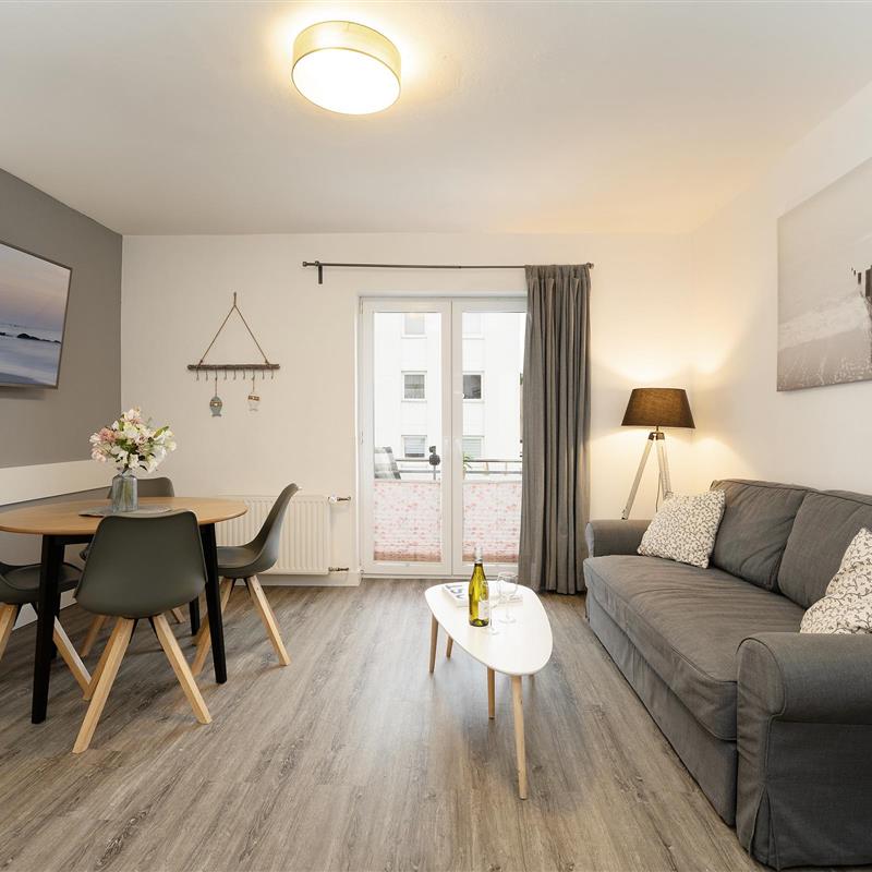 Ferielejlighed - 4 personer -  - Wicheldorfstraße - 23743 - Grömitz