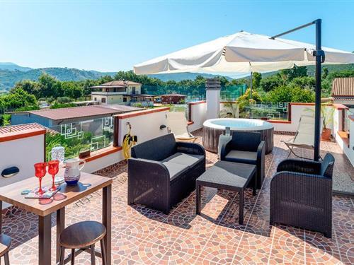 Sommerhus - 7 personer -  - Via Cenito snc - Castellabate - 84048 - San Marco Castellabate