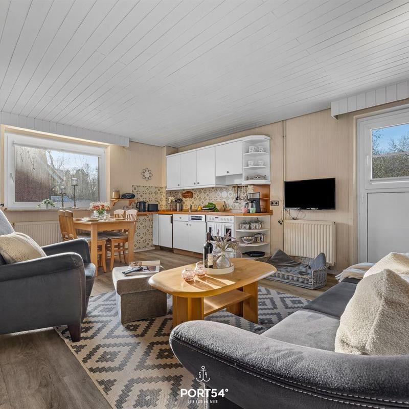 Sommerhus - 4 personer -  - Deichgrafenweg - 25826 - Sankt Peter-Ording