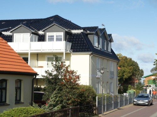 Sommerhus - 2 personer -  - 18225 - Kühlungsborn