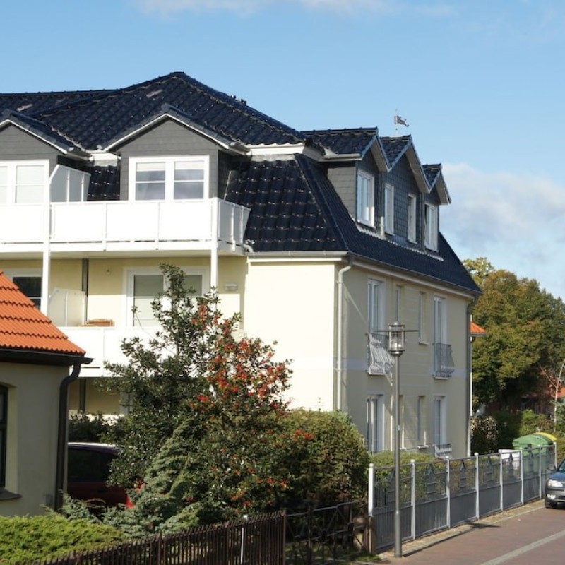 Sommerhus - 2 personer -  - 18225 - Kühlungsborn