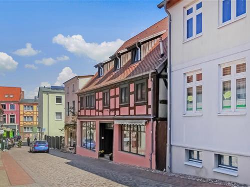 Ferienhaus - 4 Personen -  - Schulstraße - 17192 - Waren (Müritz)