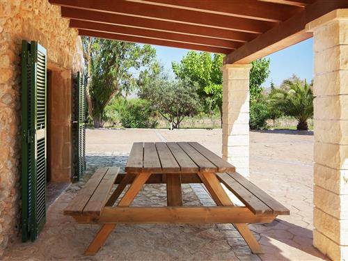 Sommerhus - 6 personer -  - 0746 - Pollensa