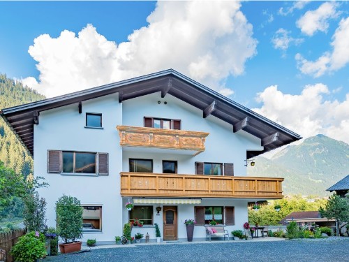 Fritidshus - 18 personer -  - Kreuzgasse - St. Gallenkirch/Montafon - 6791 - St. Gallenkirch