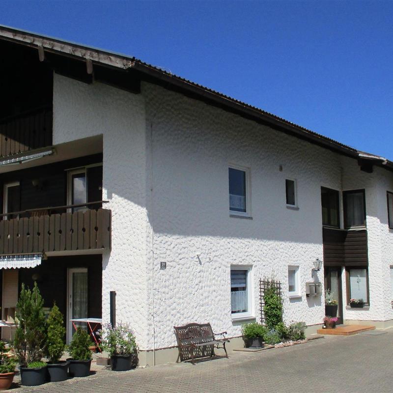 Ferielejlighed - 2 personer -  - Kapellenweg - 87642 - Halblech