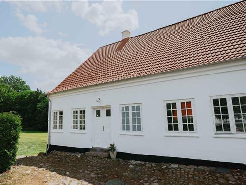 Bauernhaus - 13 Personen -  - Hindemaevej - 5540 - Ullerslev