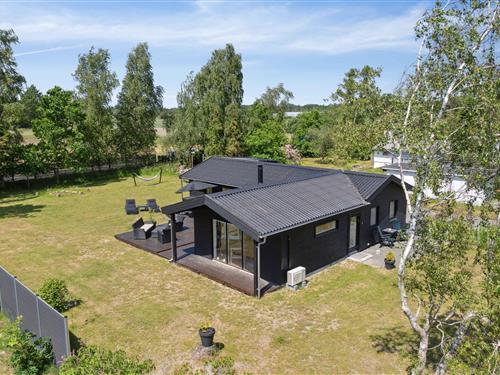 Holiday Home/Apartment - 6 persons -  - Pengeurtvej - 4873 - Væggerløse