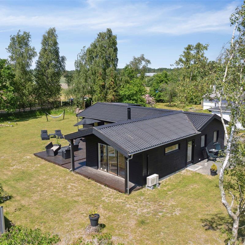 Ferienhaus - 6 Personen -  - Pengeurtvej - 4873 - Väggerlöse