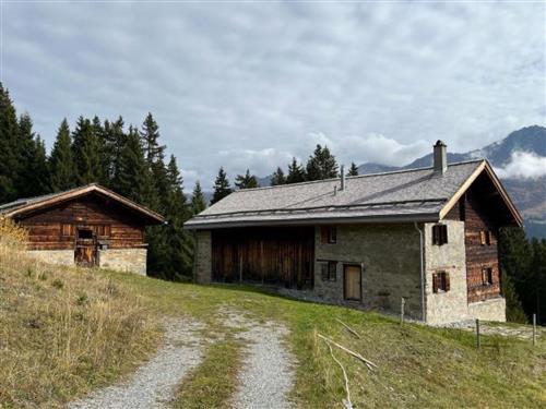 Holiday home - 10 persons -  - Lenzerheide - 7078