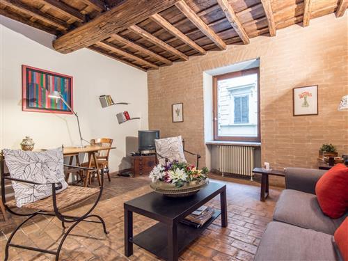 Holiday Home/Apartment - 5 persons -  - Roma: Piazza Navona - Campo Dei Fiori - 00186