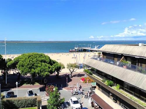 Holiday Home/Apartment - 2 persons -  - 33120 - Arcachon