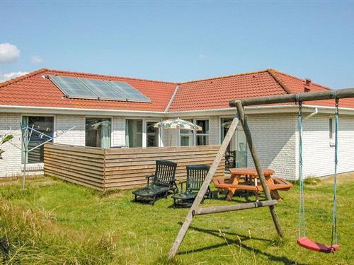 Ferienhaus - 10 Personen -  - Holstvej - 9492 - Blokhus