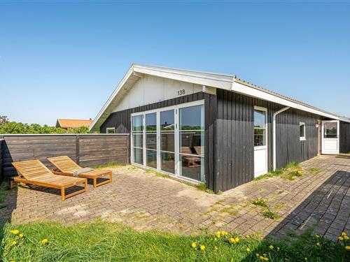 Sommerhus - 8 personer -  - Neerlandiavej - Vejlby Klit - 7673 - Harboøre