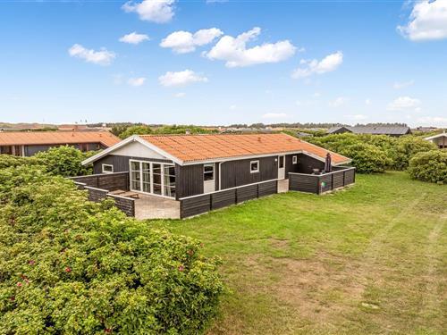 Sommerhus - 8 personer -  - Neerlandiavej - Vejlby Klit - 7673 - Harboøre