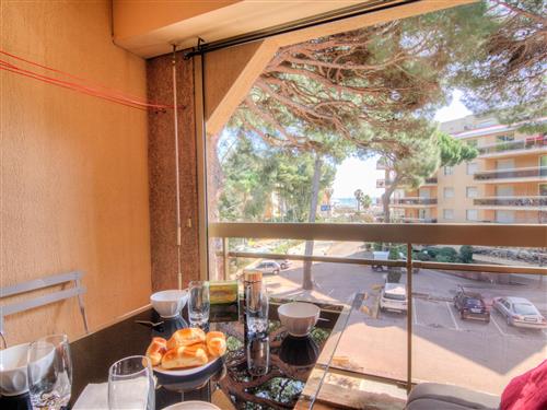 Ferienwohnung - 4 Personen -  - Hyères - 83400