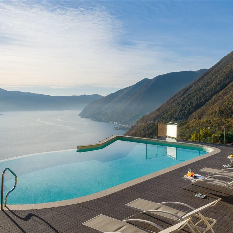 Ferielejlighed - 4 personer -  - Fonteno - 24060