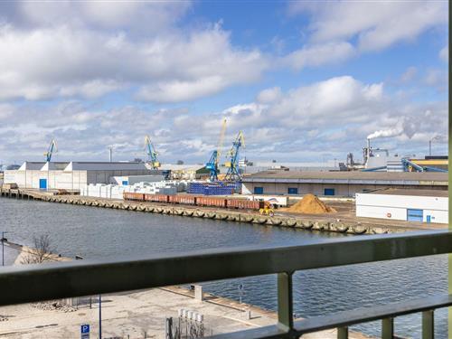 Ferieleilighet - 4 personer -  - Stockholmer Straße - 23966 - Hansestadt Wismar