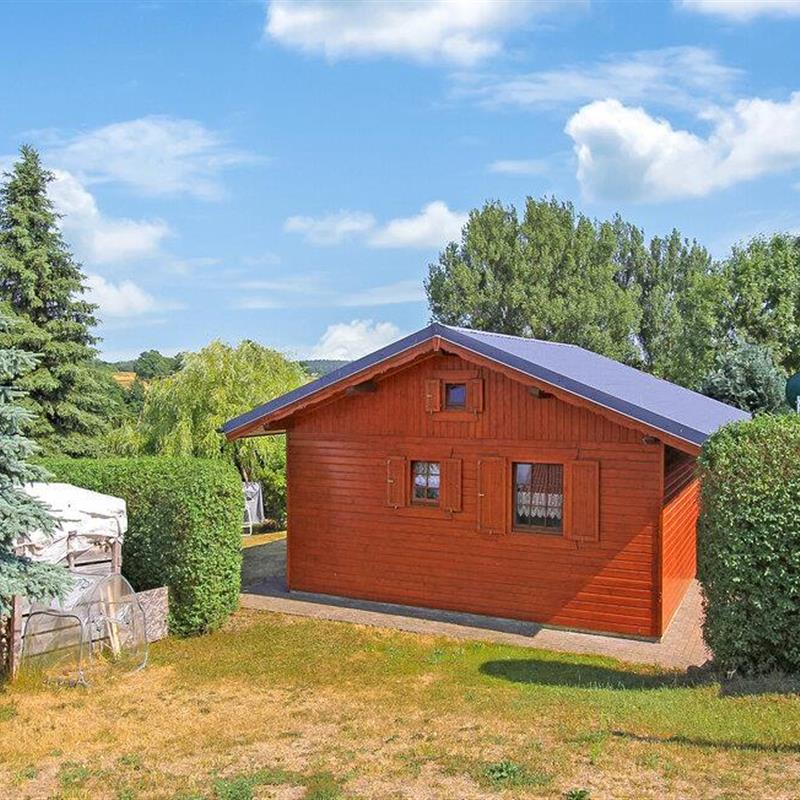 Sommerhus - 4 personer -  - Pappelweg - 17192 - Kargow