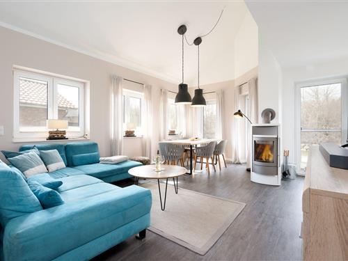 Sommerhus - 8 personer -  - Auf der Pelzerwiese - 23730 - Pelzerhaken