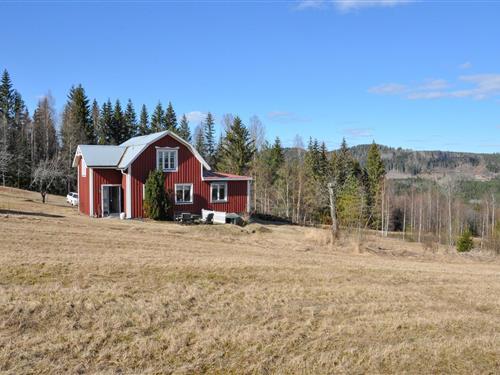 Holiday Home/Apartment - 5 persons -  - Ormtorp - Finnsjön Torsby - 685 91 - Torsby