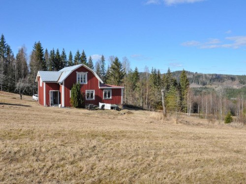 Ferienhaus - 5 Personen -  - Ormtorp - Finnsjön Torsby - 685 91 - Torsby