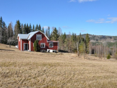 Sommerhus - 5 personer -  - Ormtorp - Finnsjön Torsby - 685 91 - Torsby