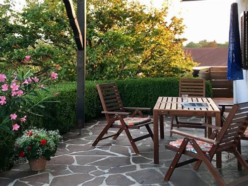 Sommerhus - 5 personer -  - 83339 - Chieming