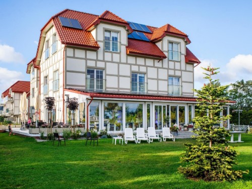 Ferielejlighed - 6 personer -  - 84-110 - Debki