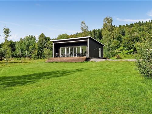 Holiday Home/Apartment - 5 persons -  - Häljeboda Ängåsen - Häljeboda Ängåsen - 673 91 - Charlottenberg