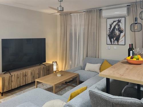 Ferielejlighed - 6 personer -  - Ulica Gojka Suska - Zadar- Maslenica - 23450 - Maslenica