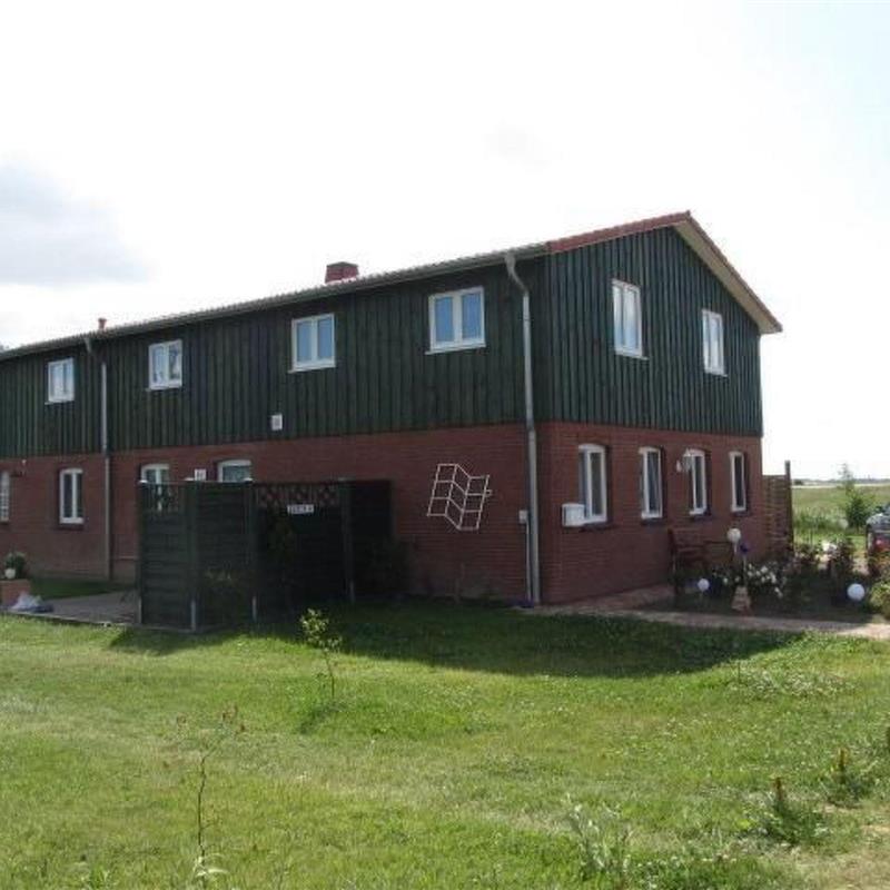 Ferielejlighed - 4 personer -  - Strübbel - 25792