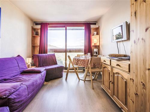 Semesterlägenhet - 4 personer -  - Le Corbier - 73300