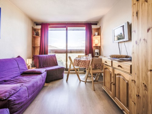 Holiday apartment - 4 persons -  - 73300 - Le Corbier