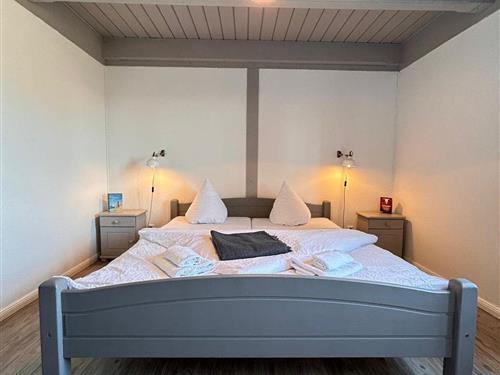 Ferieleilighet - 2 personer -  - Uthlandstraße - 25849 - Pellworm