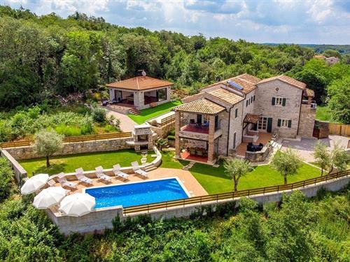 Holiday home - 11 persons -  - Brcici bb - Porec-Brcici - 52444 - Brcici