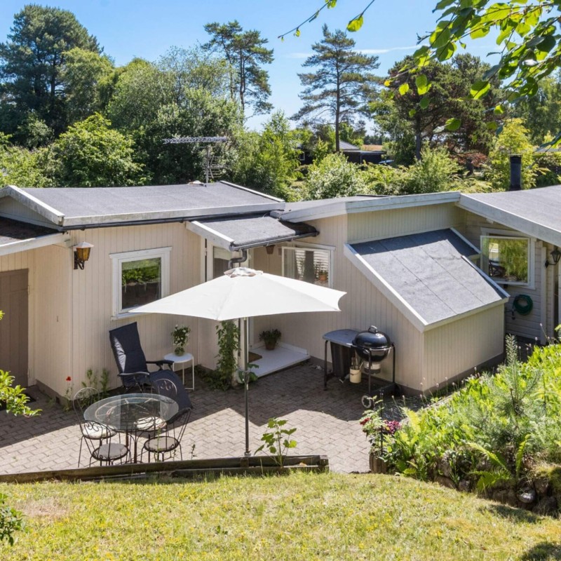 Ferienhaus - 6 Personen -  - Baldershøj - Veddinge Bakker - 4540 - Faarevejle