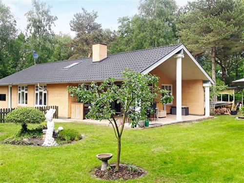 Sommerhus - 4 personer -  - Havlodden - Als Odde - 9560 - Hadsund