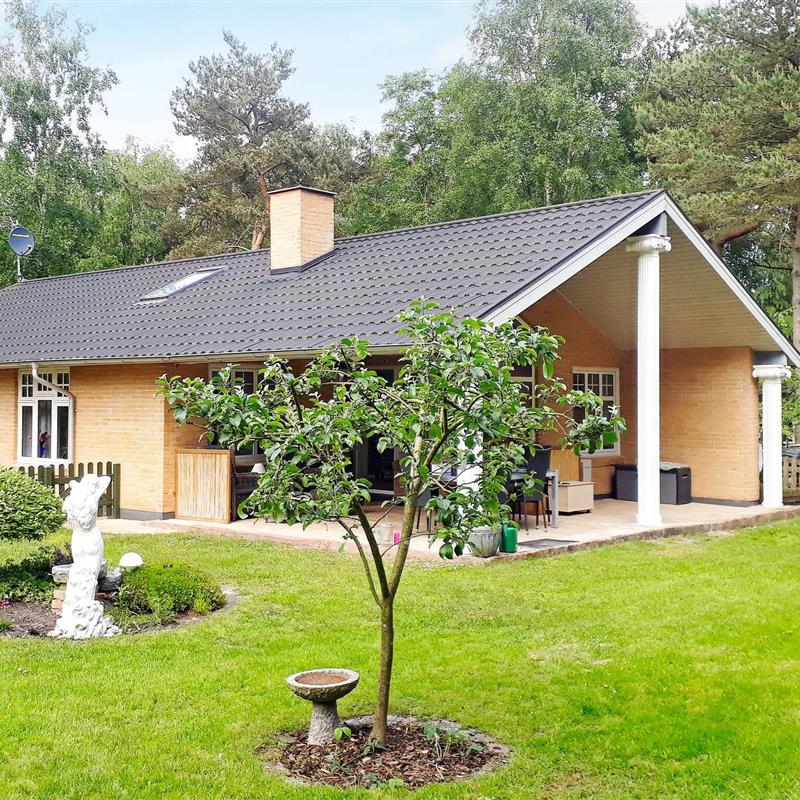 Ferienhaus - 4 Personen -  - Havlodden - Als Odde - 9560 - Hadsund