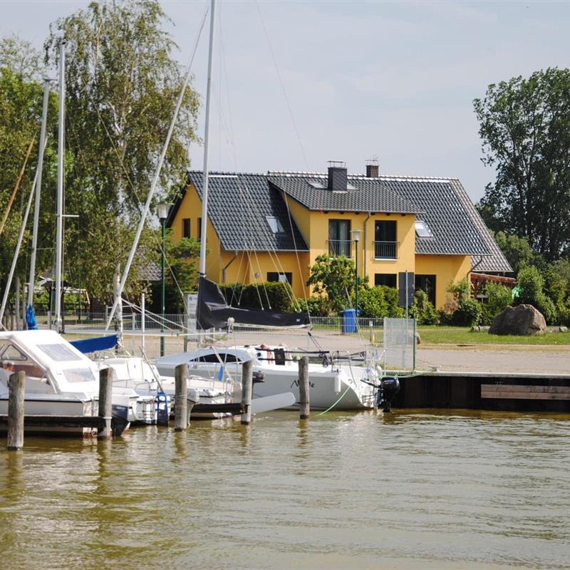 Sommerhus - 6 personer -  - Hafenweg - 18317 - Saal