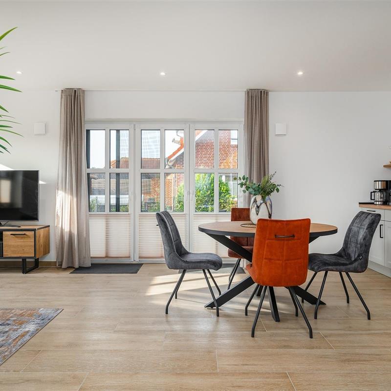 Ferielejlighed - 2 personer -  - Pilsumer Weg - 26736 - Greetsiel