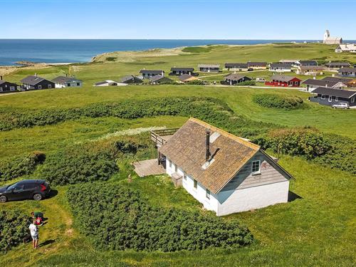 Sommerhus - 5 personer -  - Løkkevej - Trans - 7620 - Lemvig