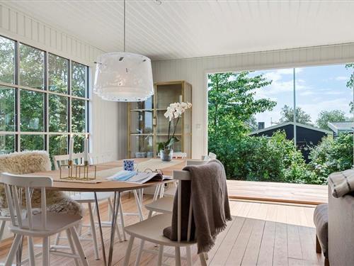 Sommerhus - 6 personer -  - Ravnsager - Saksild - 8300 - Odder