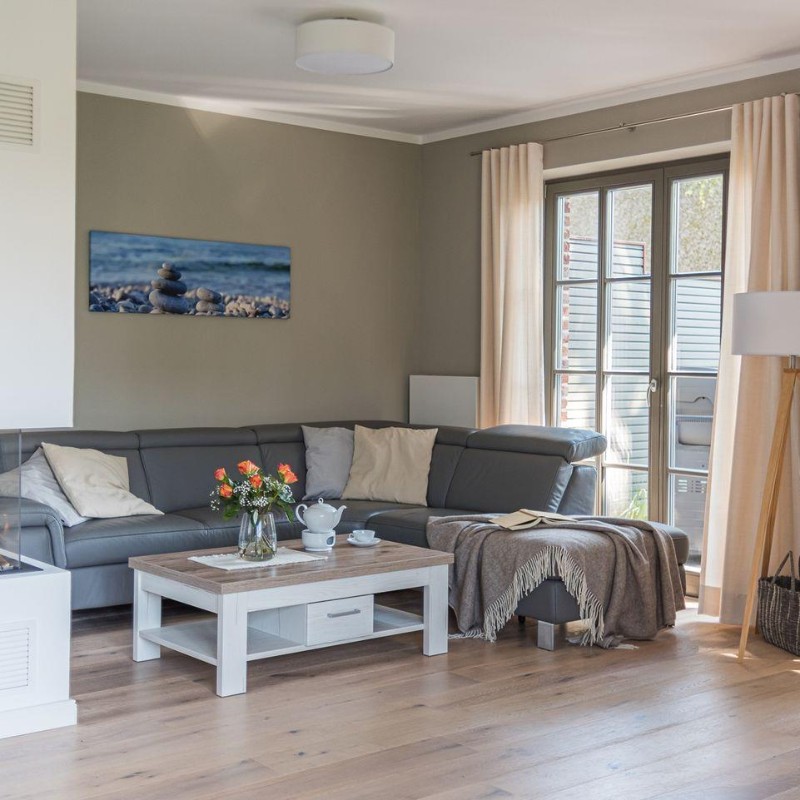 Sommerhus - 6 personer -  - Zur Heiderose - 18374 - Ostseebad Zingst A Darß