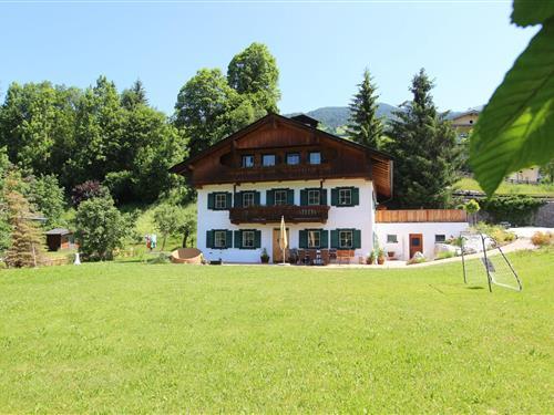 Holiday Home/Apartment - 4 persons -  - 6361 - Hopfgarten Im Brixental
