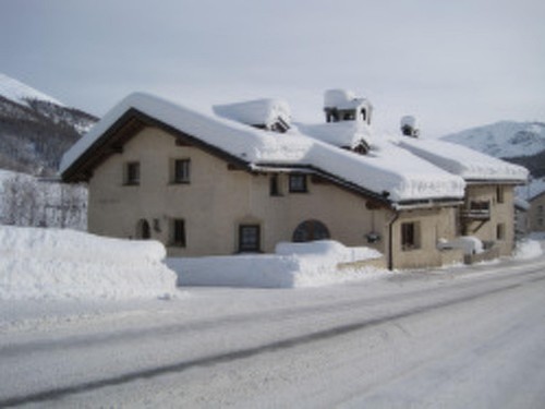 Holiday apartment - 2 persons -  - Tschierv - 7532